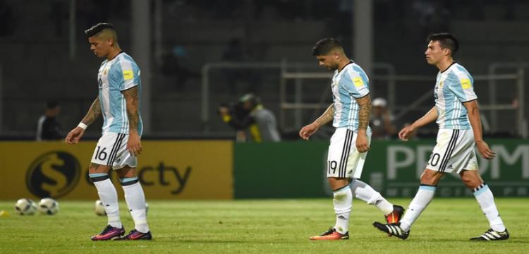 الارجنتين الارجنتين